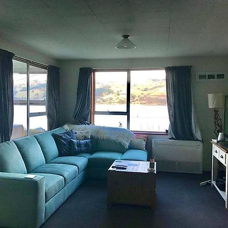 Harbour Side Views Villa Dunedin Exterior photo